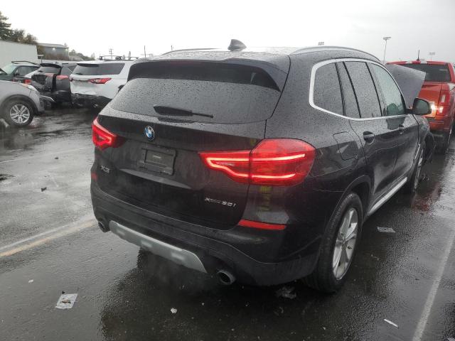 5UXTR9C54JLD67001 | 2018 BMW X3 XDRIVE3