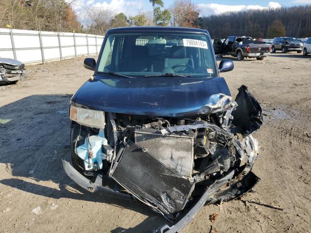 JTLKT324764095213 | 2006 Scion xb