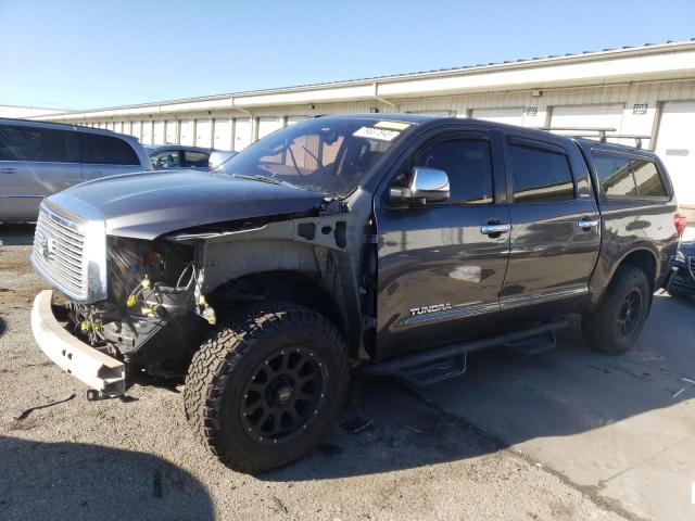 2011 Toyota Tundra 