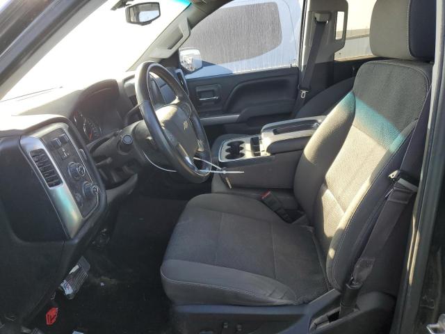 2017 CHEVROLET 1500 - 3GCUKREC5HG336690