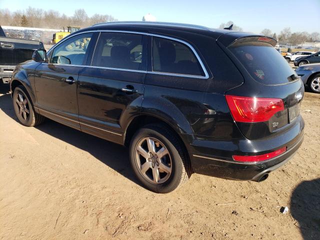 WA1CGAFE9FD008255 | 2015 AUDI Q7 PREMIUM