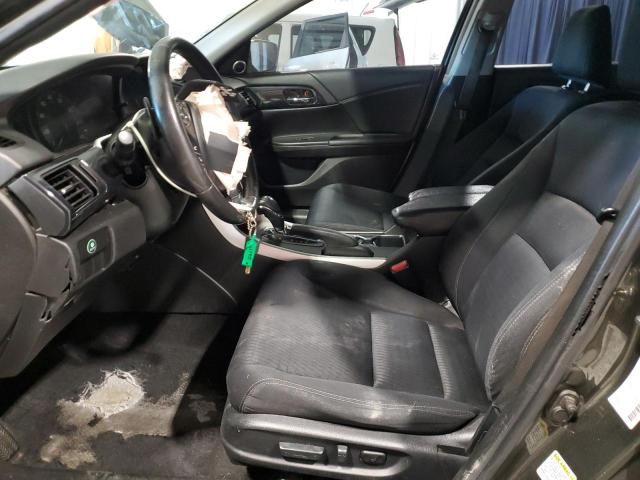 1HGCR2F52EA225511 | 2014 HONDA ACCORD SPO