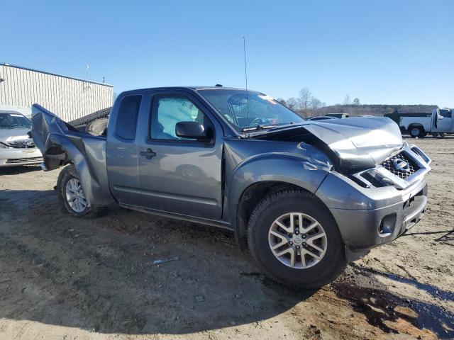 1N6BD0CT0HN729453 | 2017 NISSAN FRONTIER S