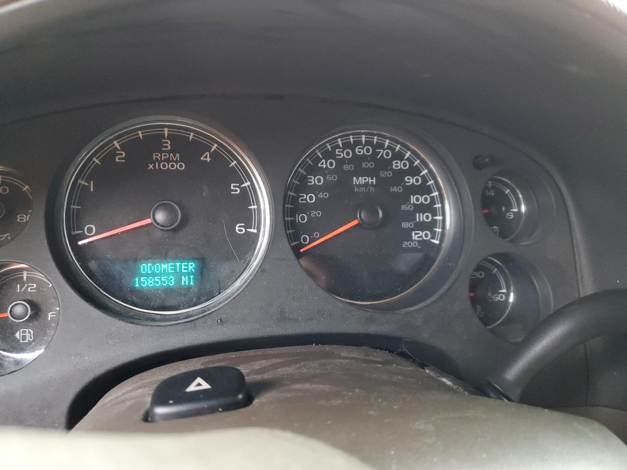 3GNNCGE08AG247706 2010 Chevrolet Avalanche Ltz