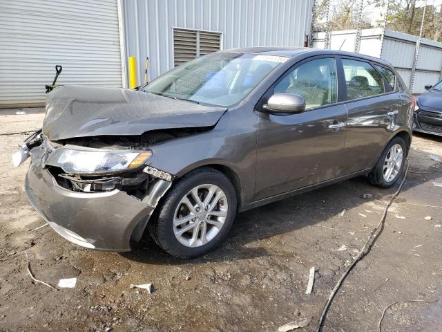 2011 Kia Forte EX