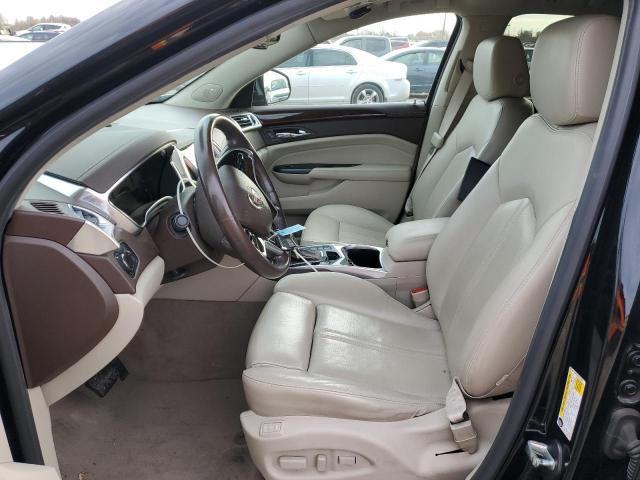 3GYFNBE38FS623064 | 2015 CADILLAC SRX LUXURY