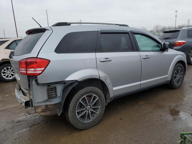 Vin: 3c4pdcab4jt429733, lot: 82354003, dodge journey se 20183