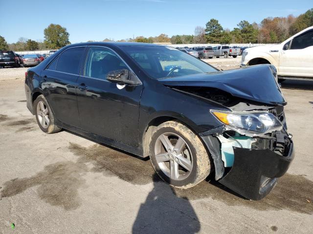 2013 Toyota Camry L VIN: 4T1BF1FK6DU658843 Lot: 80538443
