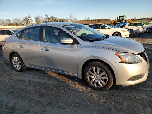 Vin: 3n1ab7ap6ey330549, lot: 80028553, nissan sentra s 20144