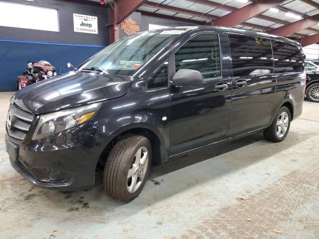 2018 Mercedes-Benz Metris VIN: WD4PG2EE1J3409074 Lot: 80312483