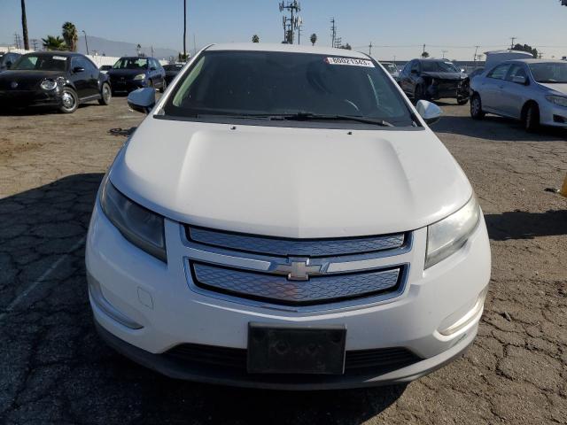 VIN 1G1RC6E48FU135816 2015 Chevrolet Volt no.5