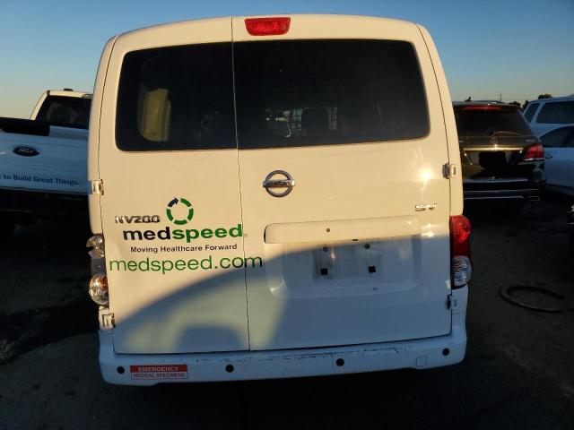 2021 Nissan Nv200 2.5S VIN: 3N6CM0KN4MK703736 Lot: 81729353