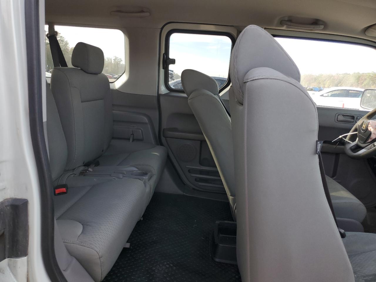 5j6yh1h37al000328 5J6YH1H37AL000328 2010 Honda Element Lx