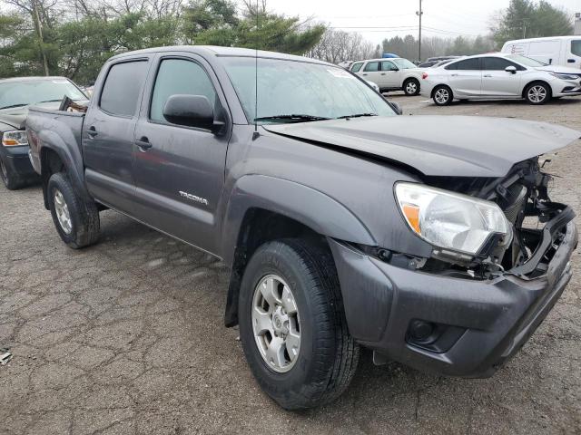 5TFJX4GN1EX028803 | 2014 TOYOTA TACOMA DOU