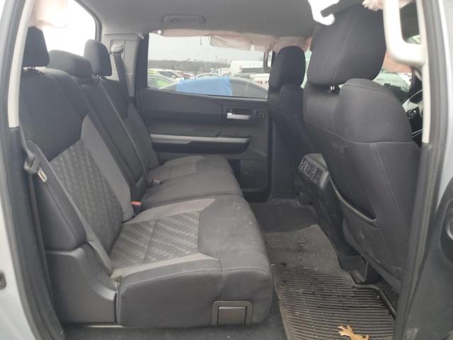 2019 TOYOTA TUNDRA CRE - 5TFDW5F14KX839463