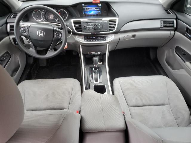 1HGCR2F30FA266901 | 2015 HONDA ACCORD LX