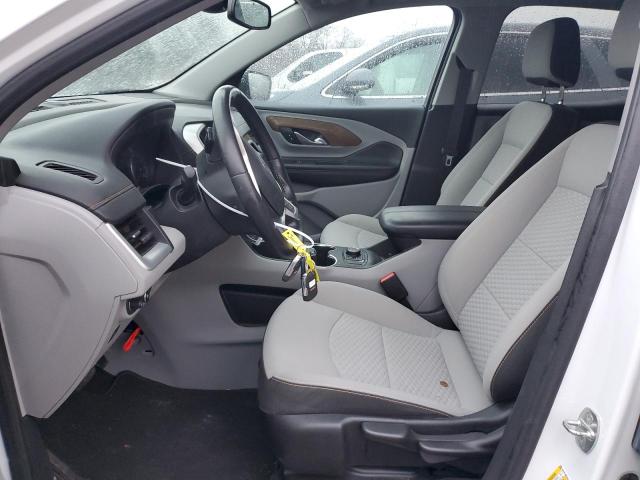 2020 GMC TERRAIN SL - 3GKALMEV2LL181914