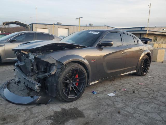 Vin: 2c3cdxgjxmh648167, lot: 79793733, dodge charger scat pack 2021 img_1