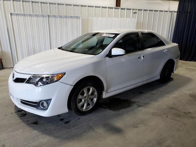 Toyota Camry Macon 2017: Kajian Mendalam Sedan Legendaris