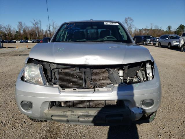 1N6AD0ER6GN719571 | 2016 NISSAN FRONTIER S