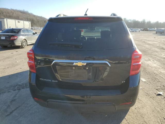 2017 Chevrolet Equinox Lt VIN: 2GNFLFEK0H6115609 Lot: 48995354