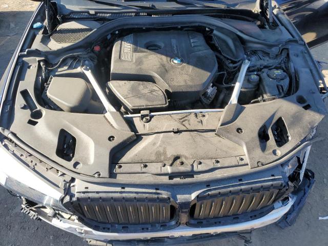 2019 BMW 530 XI - WBAJA7C54KWW25354