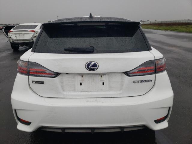 JTHKD5BH6F2245796 | 2015 LEXUS CT 200