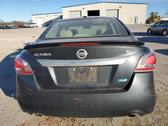 1N4AL3AP0EC155667 | 2014 NISSAN ALTIMA 2.5