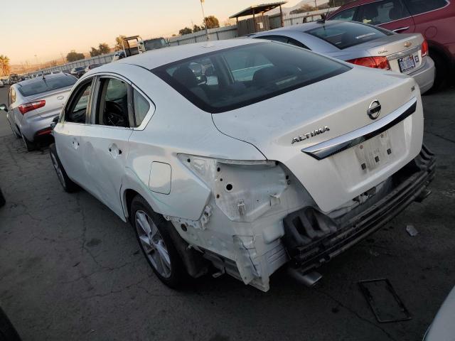 1N4AL3AP4FC100205 | 2015 NISSAN ALTIMA 2.5