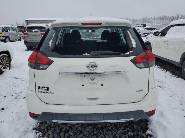 KNMAT2MV4JP586529 | 2018 NISSAN ROGUE S