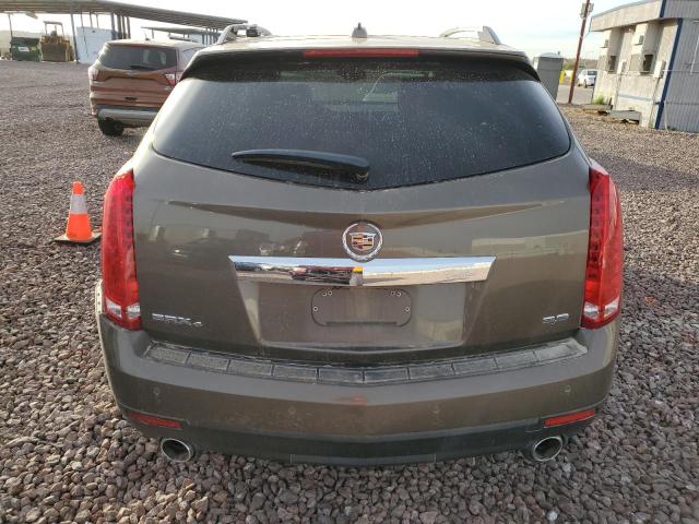 3GYFNEE31FS513023 | 2015 CADILLAC SRX LUXURY