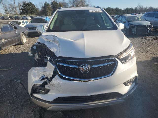 KL4CJCSM1KB833299 | 2019 BUICK ENCORE ESS