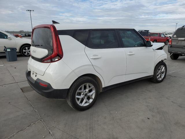 KNDJ23AU1N7168326 | 2022 KIA SOUL LX