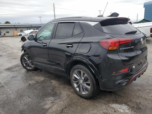 Vin: kl4mmdsl8pb112218, lot: 81849283, buick encore select 20232