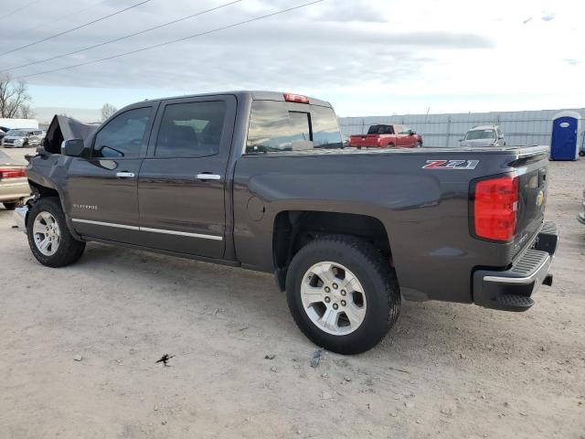 3GCUKSEC5EG129011 | 2014 CHEVROLET SILVERADO