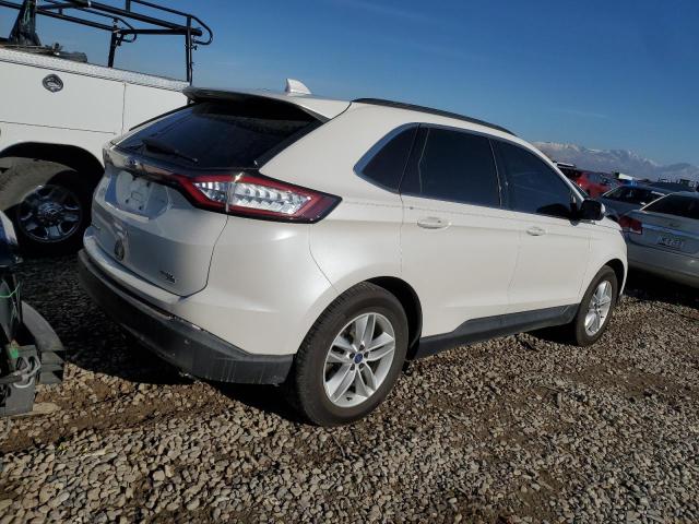 2FMTK4J86FBB35697 | 2015 FORD EDGE SEL