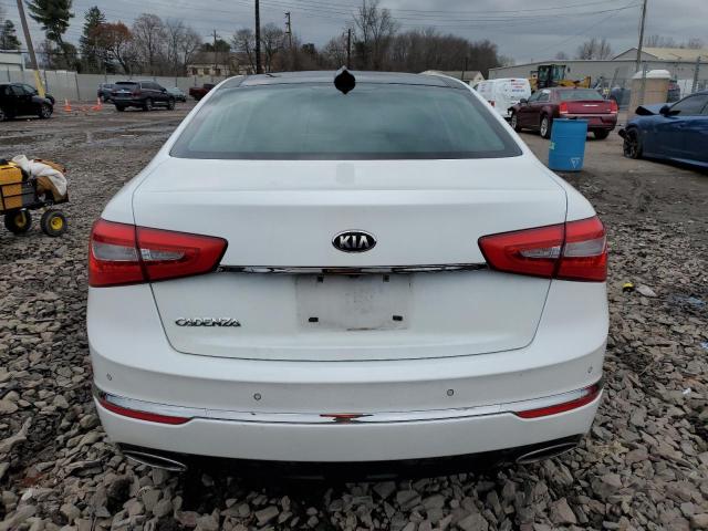 KNALN4D77F5172693 | 2015 KIA CADENZA PR