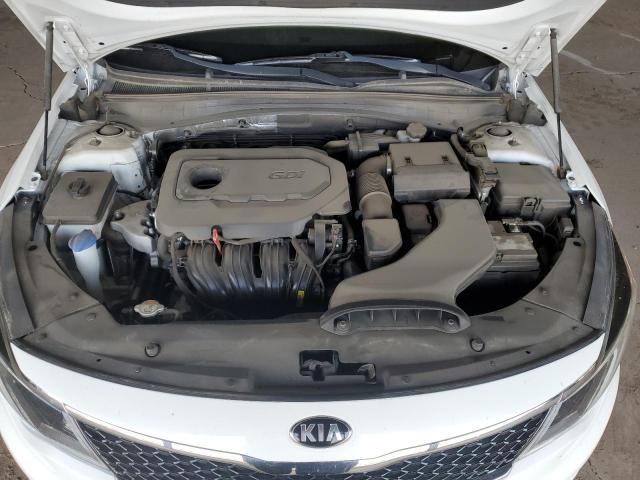 5XXGT4L33JG194994 | 2018 KIA OPTIMA LX