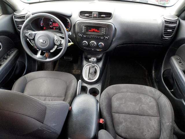 KNDJN2A20F7768904 | 2015 KIA SOUL