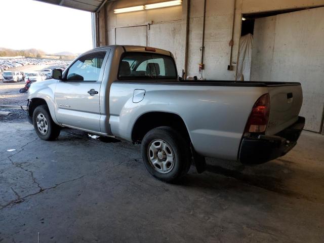 5TENX22N27Z381494 | 2007 Toyota tacoma