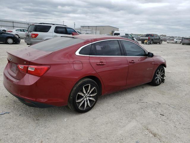 1G1ZD5ST3JF282867 | 2018 CHEVROLET MALIBU LT