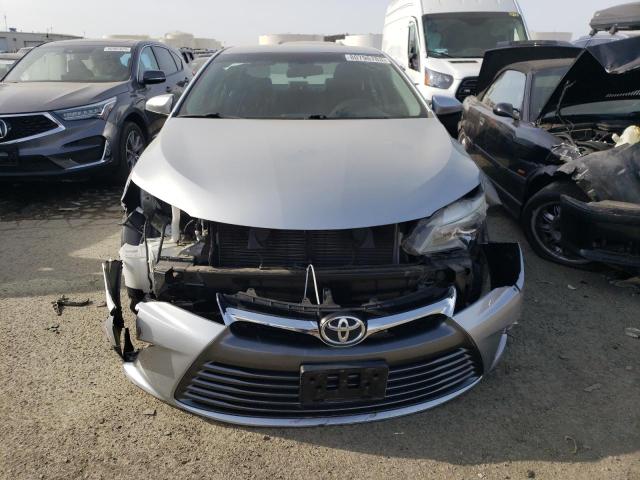 4T4BF1FKXFR466558 | 2015 TOYOTA CAMRY LE