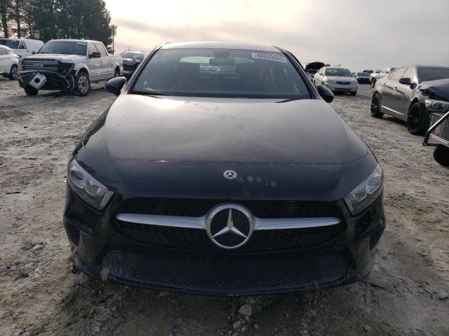 W1K3G4EB5MJ267652 | 2021 MERCEDES-BENZ A 220