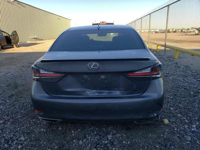 2016 LEXUS GS 200T BA JTHBA1BL0GA001736