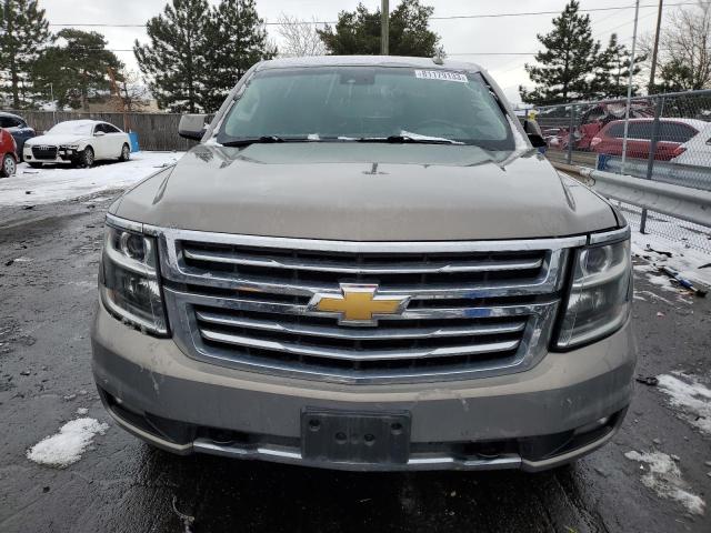 2017 CHEVROLET TAHOE 1GNSKBKCXHR161346