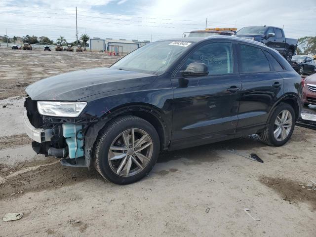 2017 Audi Q3 Premium