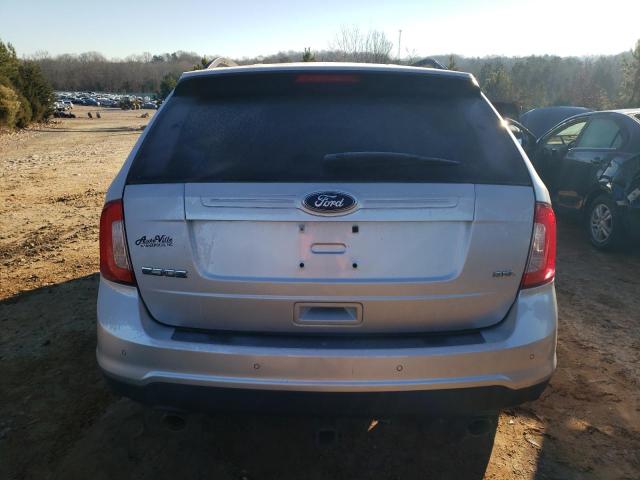 2013 Ford Edge Sel VIN: 2FMDK3JC1DBB79297 Lot: 79764333