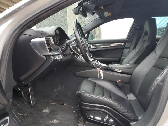 2018 PORSCHE PANAMERA T WP0CF2A73JL196115