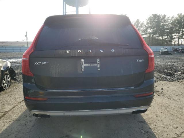 YV4A22PK7G1053393 2016 VOLVO XC90, photo no. 6