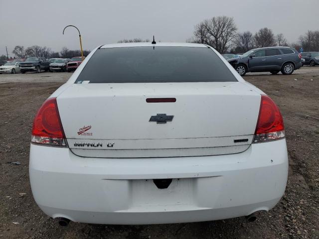 2G1WB5E38E1117219 | 2014 CHEVROLET IMPALA LIM